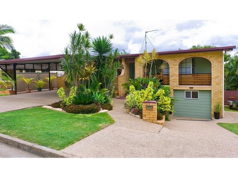 357 Philp Avenue, Frenchville QLD 4701