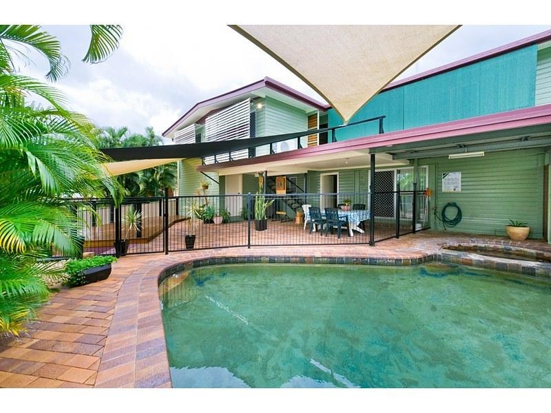 357 Philp Avenue, Frenchville QLD 4701