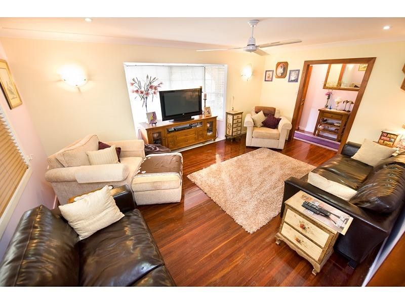 357 Philp Avenue, Frenchville QLD 4701