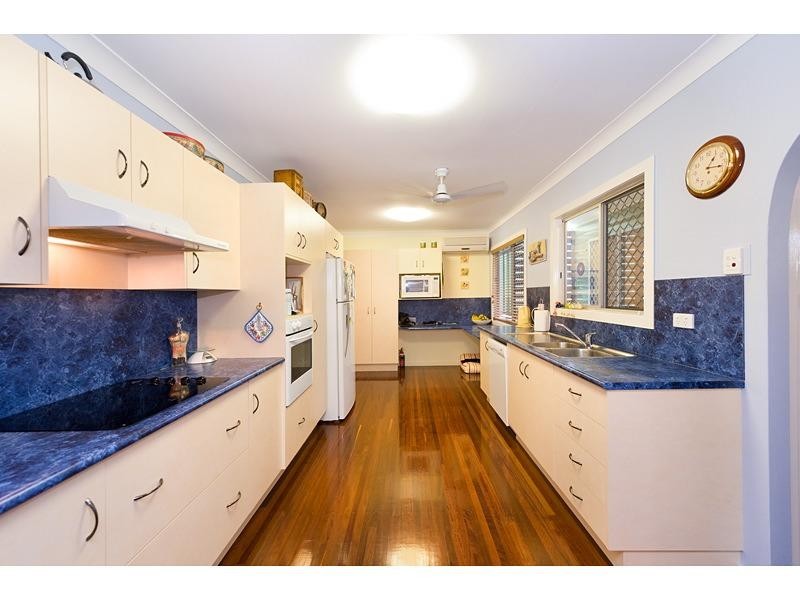 357 Philp Avenue, Frenchville QLD 4701