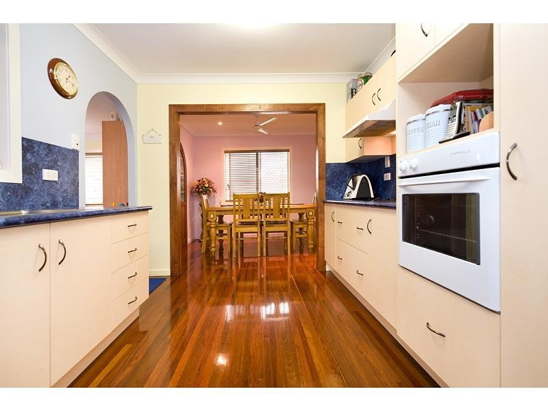 357 Philp Avenue, Frenchville QLD 4701