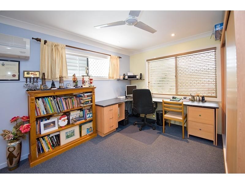 357 Philp Avenue, Frenchville QLD 4701