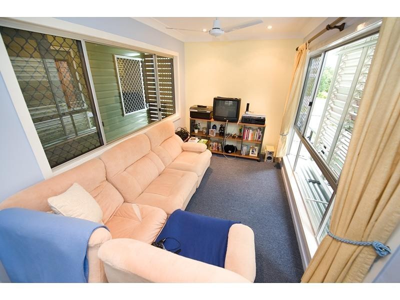 357 Philp Avenue, Frenchville QLD 4701