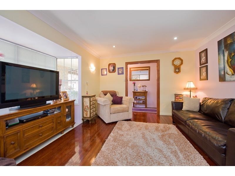 357 Philp Avenue, Frenchville QLD 4701