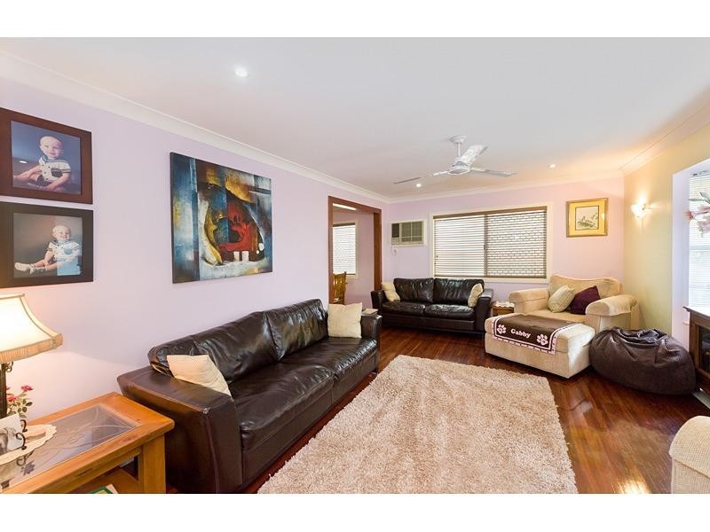 357 Philp Avenue, Frenchville QLD 4701