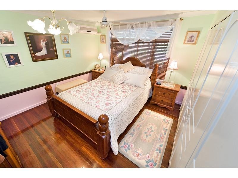 357 Philp Avenue, Frenchville QLD 4701