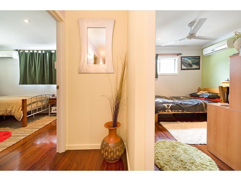 357 Philp Avenue, Frenchville QLD 4701