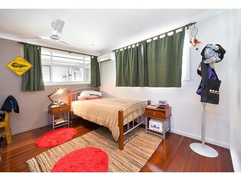 357 Philp Avenue, Frenchville QLD 4701