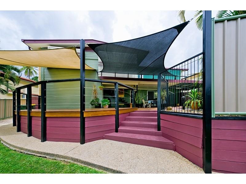 357 Philp Avenue, Frenchville QLD 4701