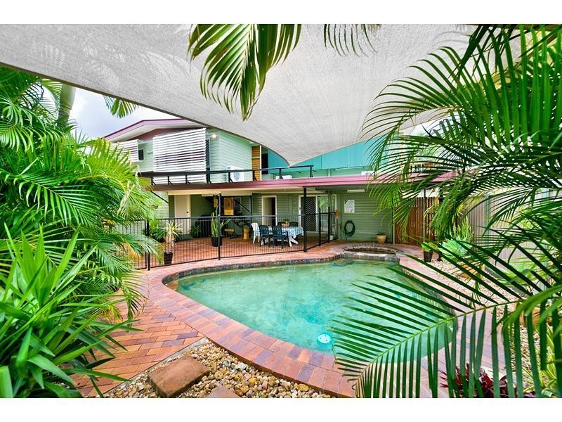 357 Philp Avenue, Frenchville QLD 4701