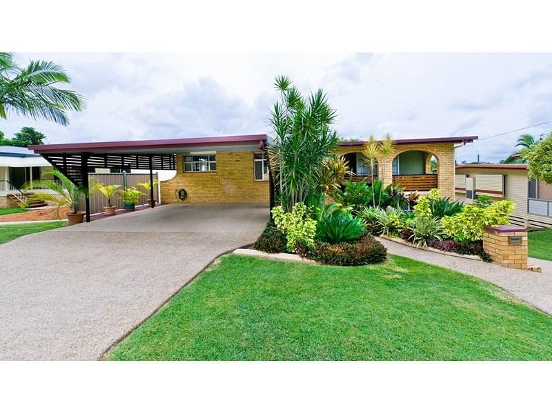 357 Philp Avenue, Frenchville QLD 4701