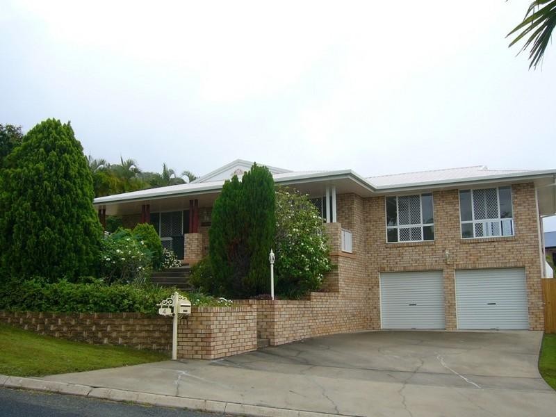 4 Scully Street, Frenchville QLD 4701