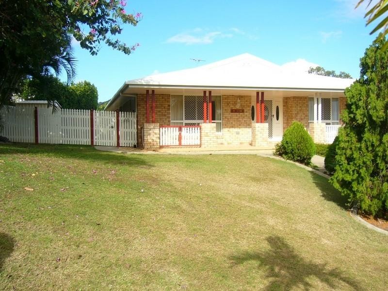 4 Scully Street, Frenchville QLD 4701