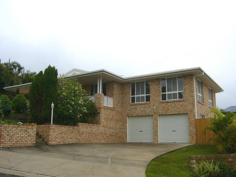 4 Scully Street, Frenchville QLD 4701