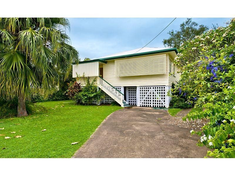 366 Waterloo Street, Frenchville QLD 4701