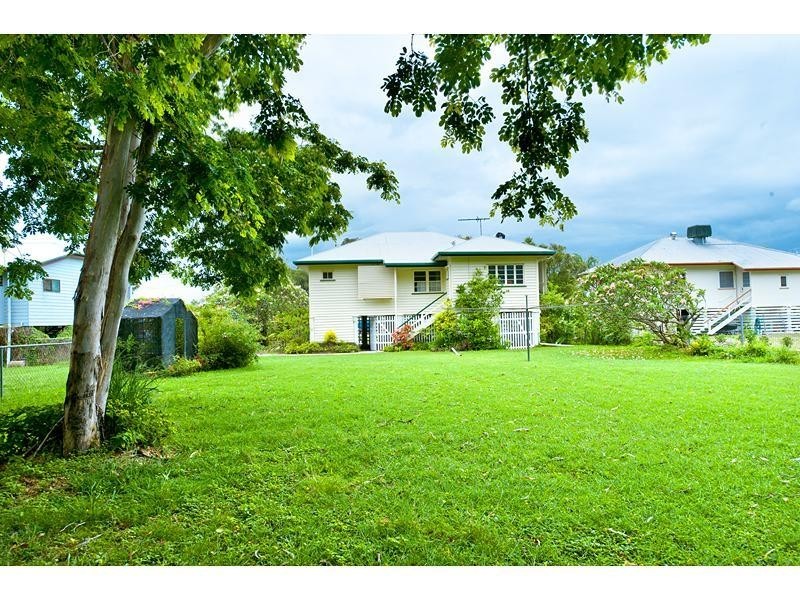 366 Waterloo Street, Frenchville QLD 4701