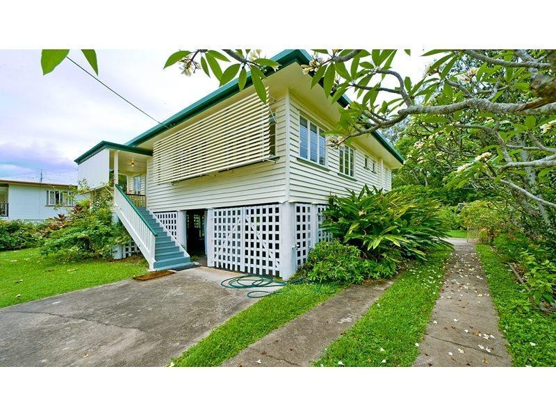 366 Waterloo Street, Frenchville QLD 4701