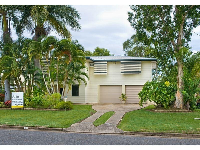 31 Westmoreland Street, Kawana QLD 4701