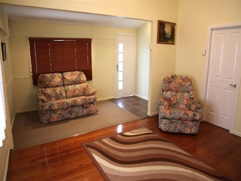 9 Arnold Street, Allenstown QLD 4700