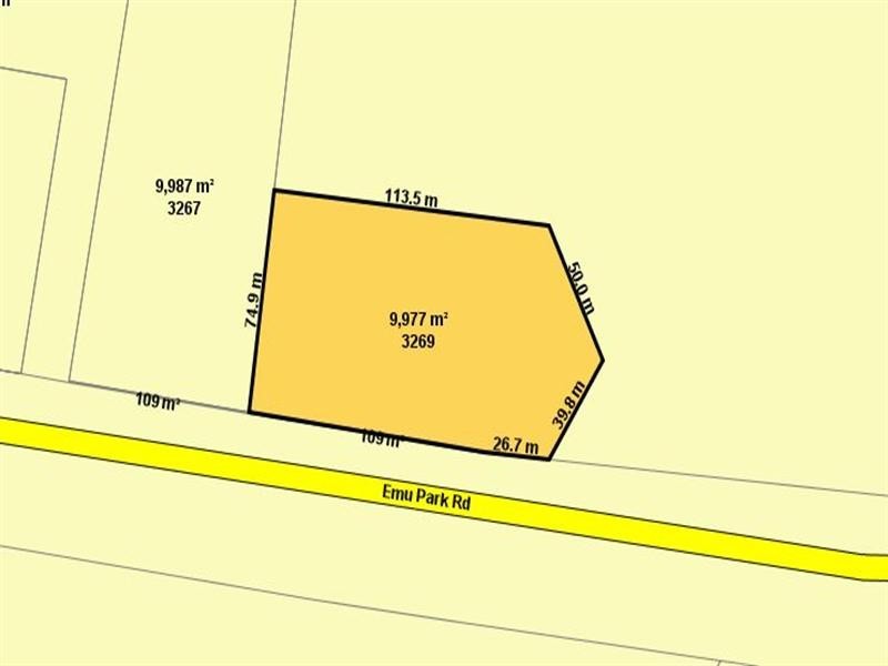 3269 Emu Park Road, Emu Park QLD 4710