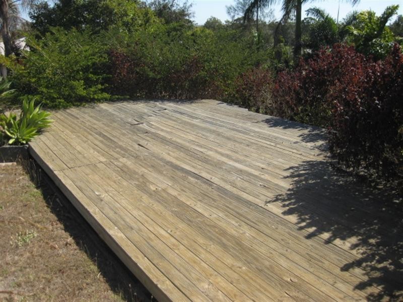 8 Mark Acton Close, Rockyview QLD 4701