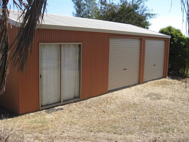 8 Mark Acton Close, Rockyview QLD 4701