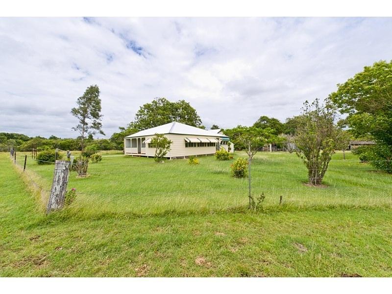 455 Rossmoya Road, Wattlebank QLD 4704