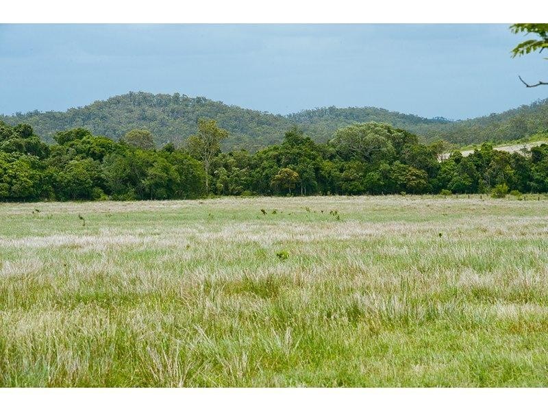 455 Rossmoya Road, Wattlebank QLD 4704