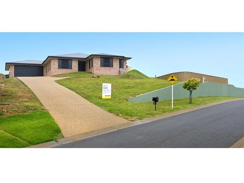 3 Connemara Drive, Kawana QLD 4701