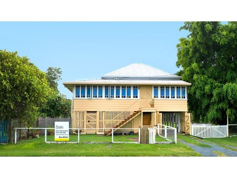 26 Campbell Street, Wandal QLD 4700