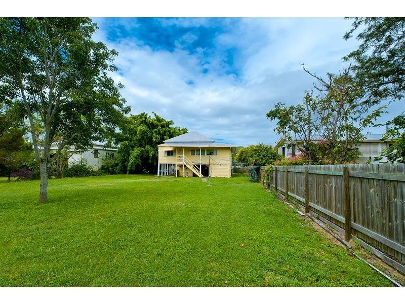 26 Campbell Street, Wandal QLD 4700