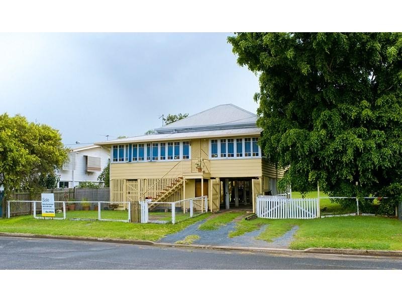 26 Campbell Street, Wandal QLD 4700