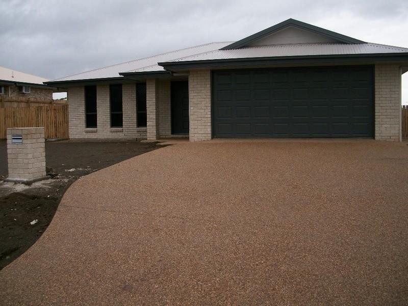 13 Audrey Drive, Gracemere QLD 4702