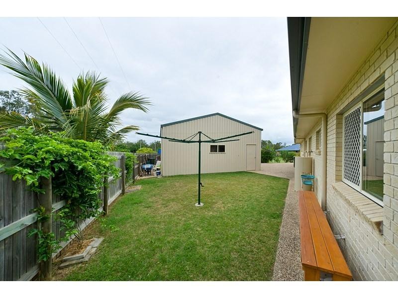 20 Turner Court, Parkhurst QLD 4702