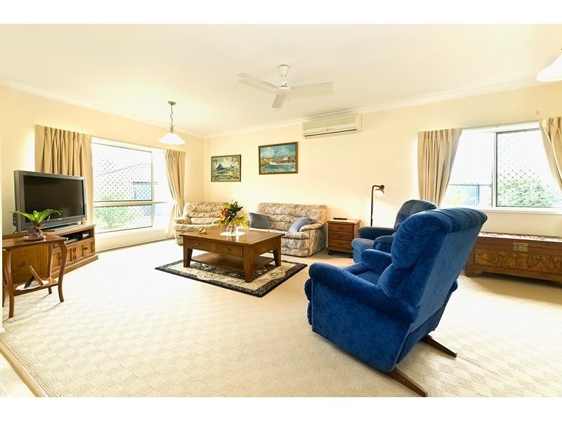 20 Turner Court, Parkhurst QLD 4702