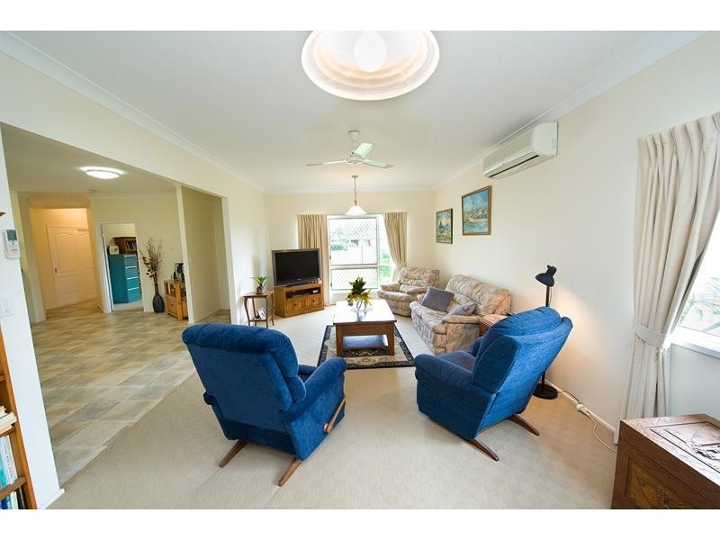 20 Turner Court, Parkhurst QLD 4702