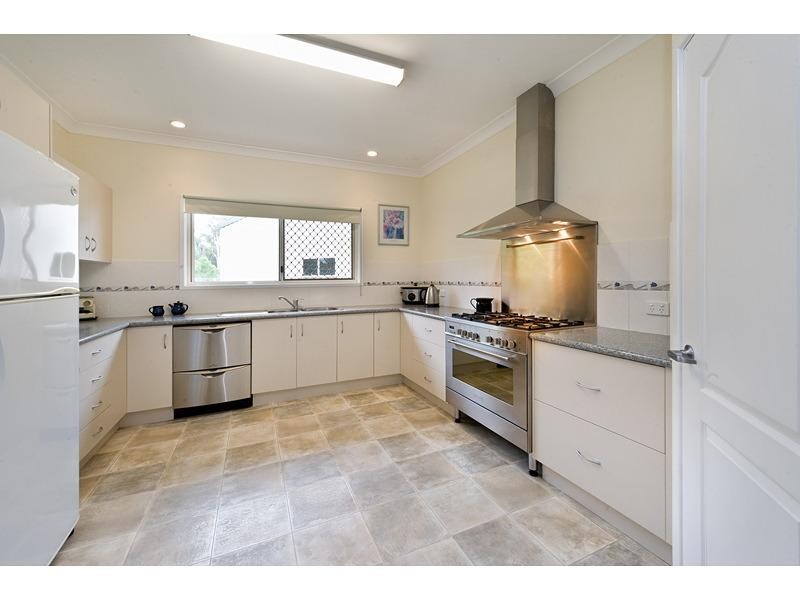 20 Turner Court, Parkhurst QLD 4702