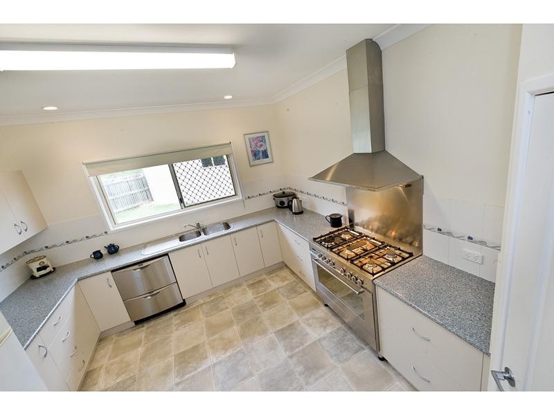 20 Turner Court, Parkhurst QLD 4702