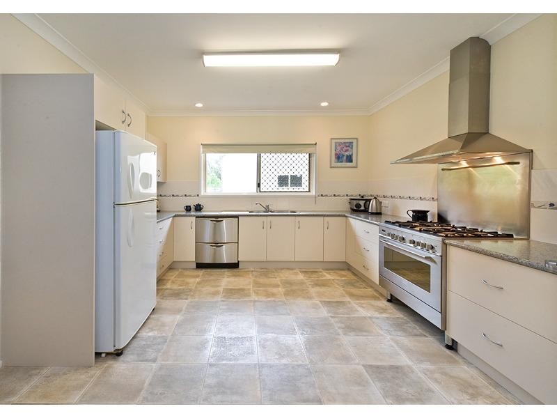 20 Turner Court, Parkhurst QLD 4702