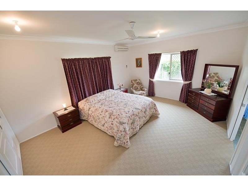 20 Turner Court, Parkhurst QLD 4702