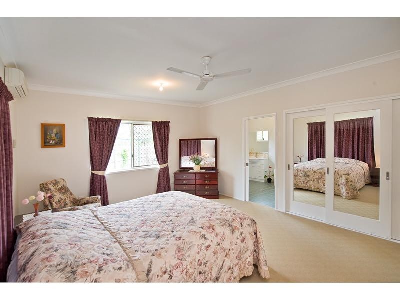 20 Turner Court, Parkhurst QLD 4702