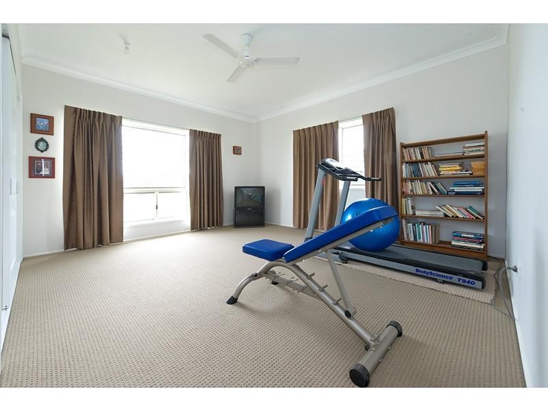 20 Turner Court, Parkhurst QLD 4702