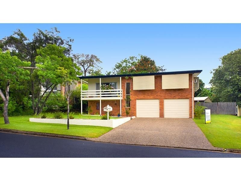 380 Philp Avenue, Frenchville QLD 4701