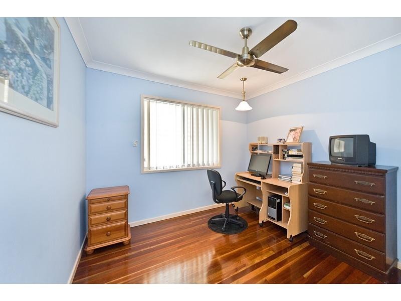 380 Philp Avenue, Frenchville QLD 4701