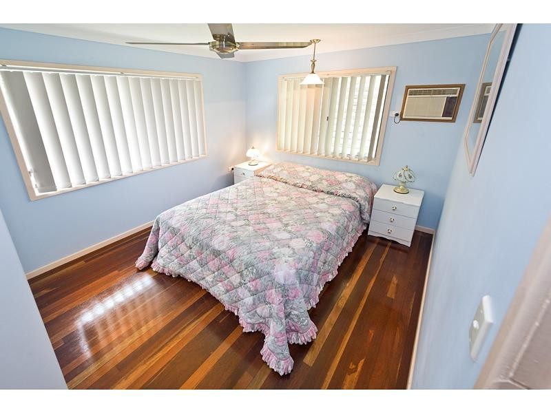 380 Philp Avenue, Frenchville QLD 4701