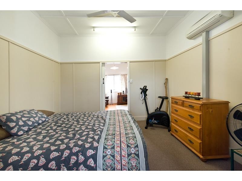 16 Jardine Street, Wandal QLD 4700