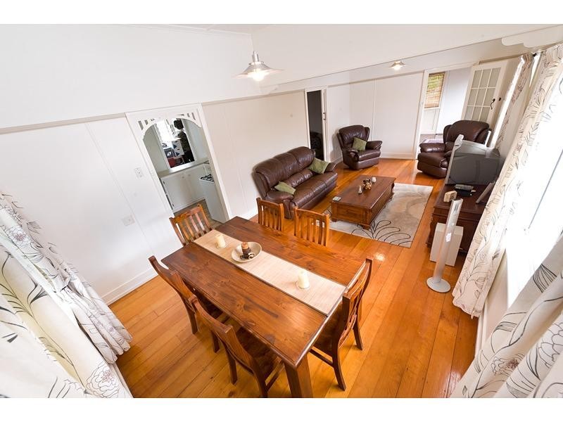 16 Jardine Street, Wandal QLD 4700