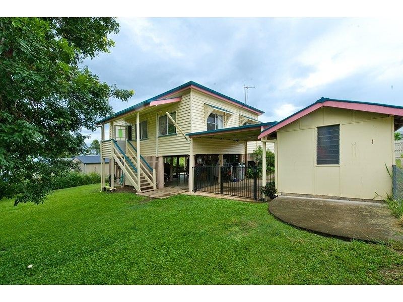 16 Jardine Street, Wandal QLD 4700
