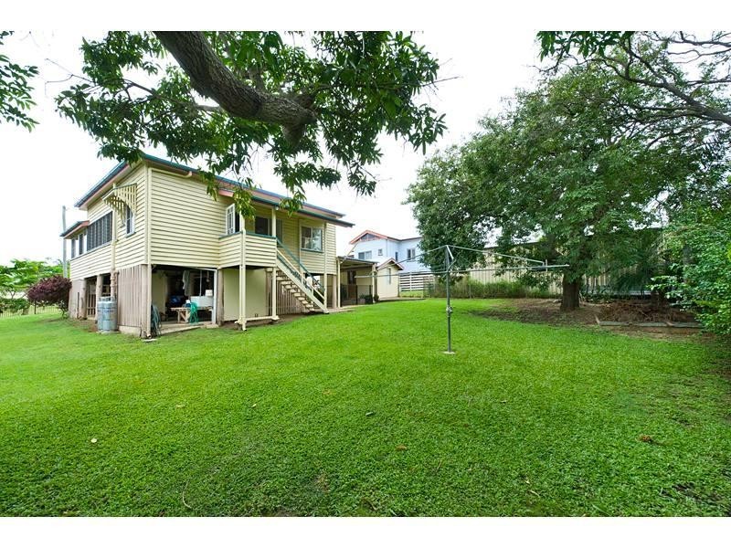 16 Jardine Street, Wandal QLD 4700