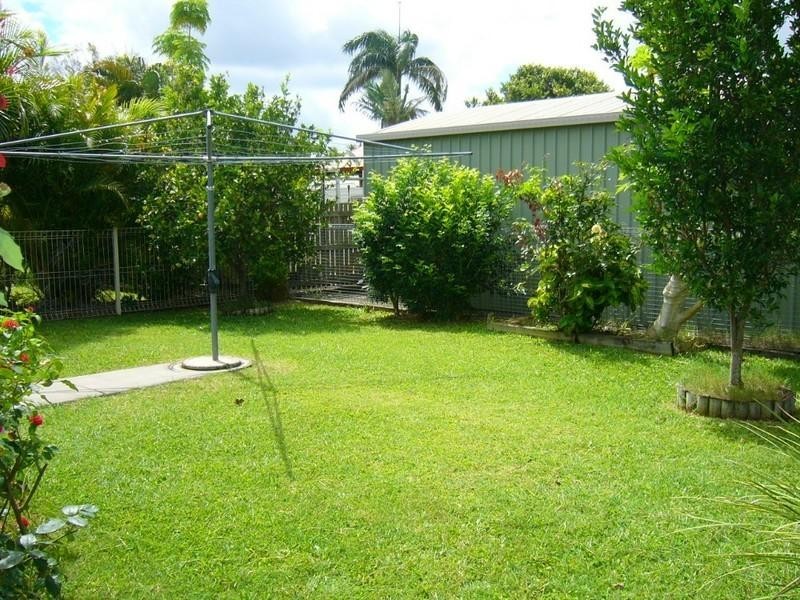 25 Bean Avenue, Parkhurst QLD 4702